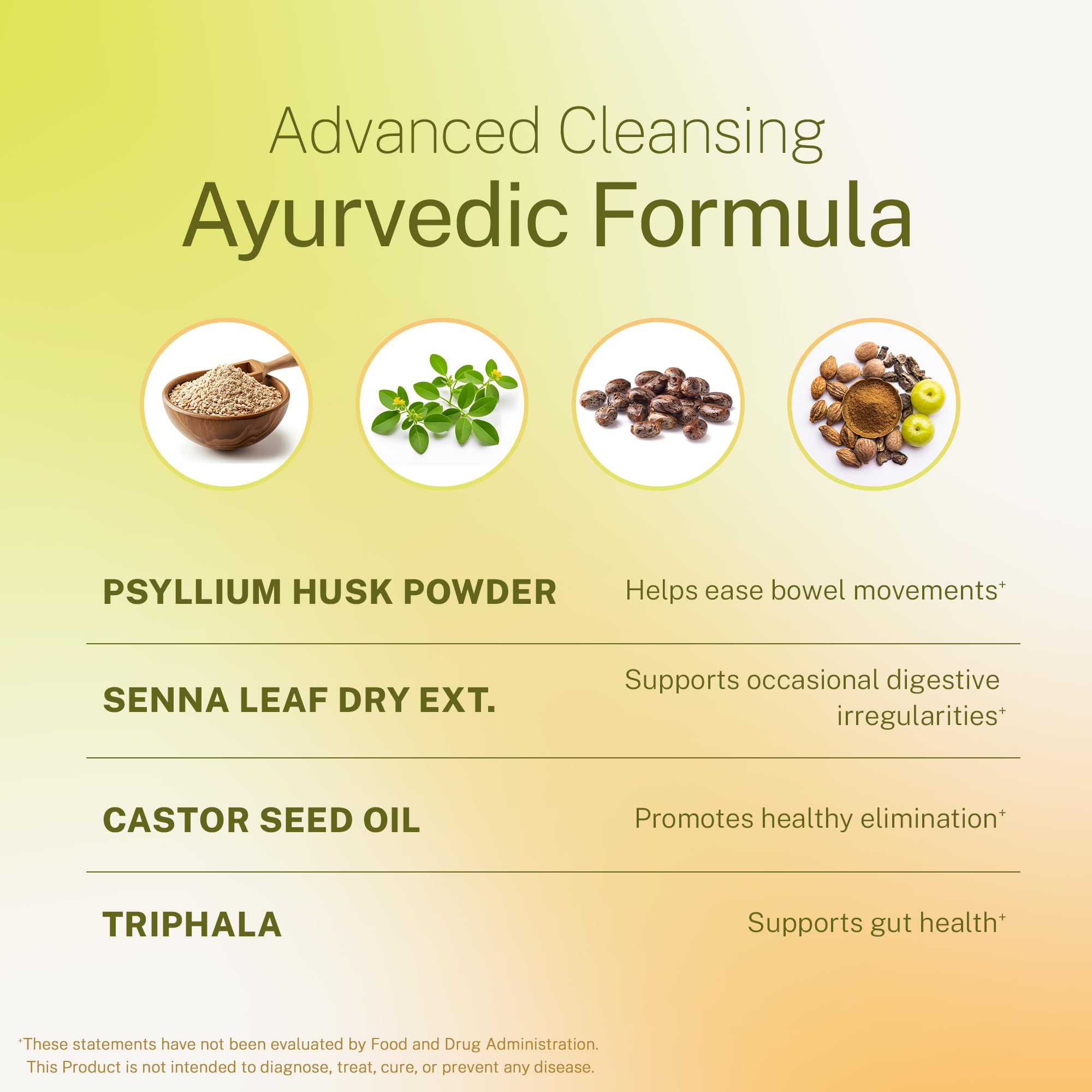 Auric Flush 365 tablet dissolving in water for a refreshing fizz.