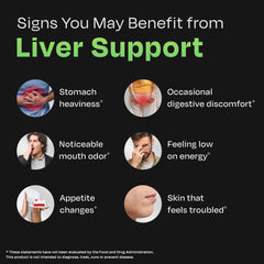 Auric Liv365 lemon-flavour tablets for convenient herbal detox on the go.
