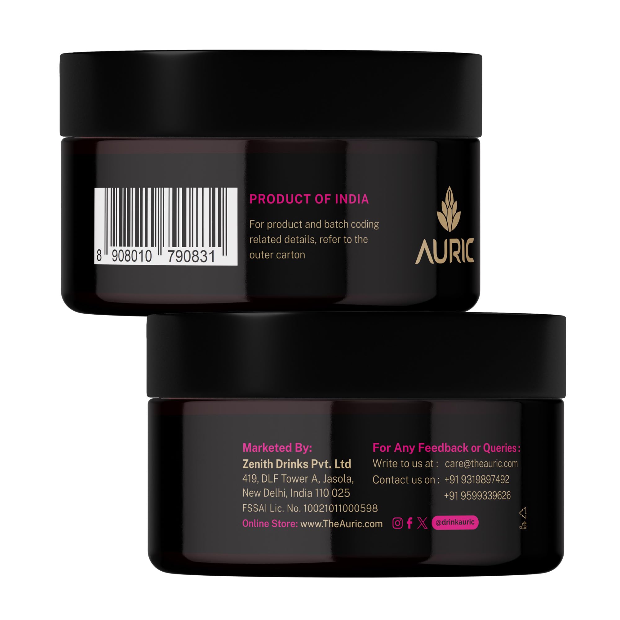 Auric Milk Thistle lifestyle image suggesting wellness and vitality
