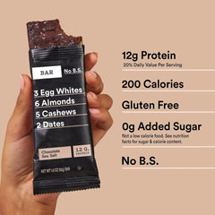 Avama protein bars six-flavors display: real-food ingredients for balanced snacking