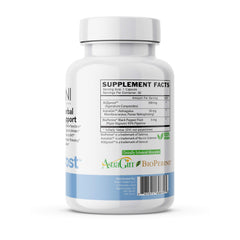 AGEprost capsules ready to support daily urinary comfort