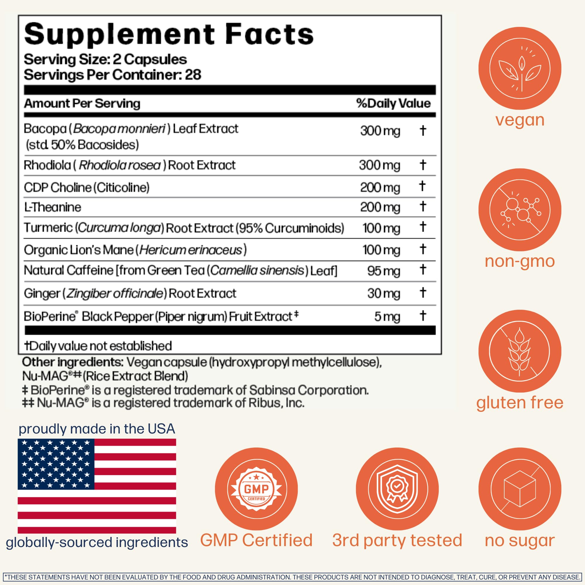 Capsule dispensing scene of Avantera Elevate for easy daily use