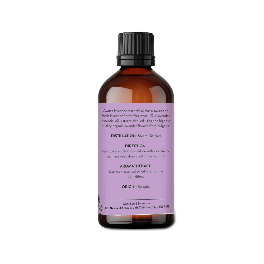 AVATRA natural deodorizer diffuser scent for room refresh.