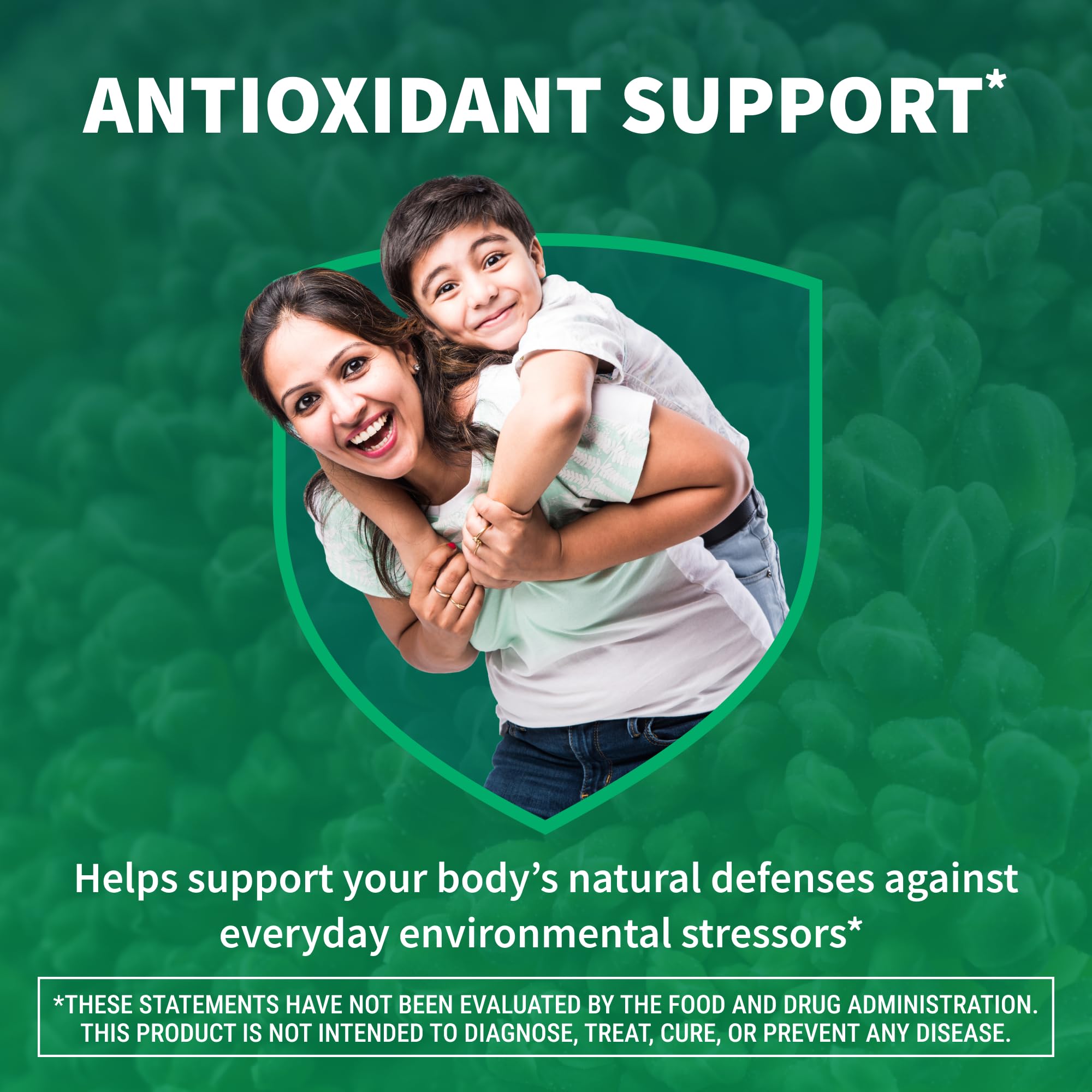 AVMACOL Nutramax tablets in hand illustrate portable daily wellness