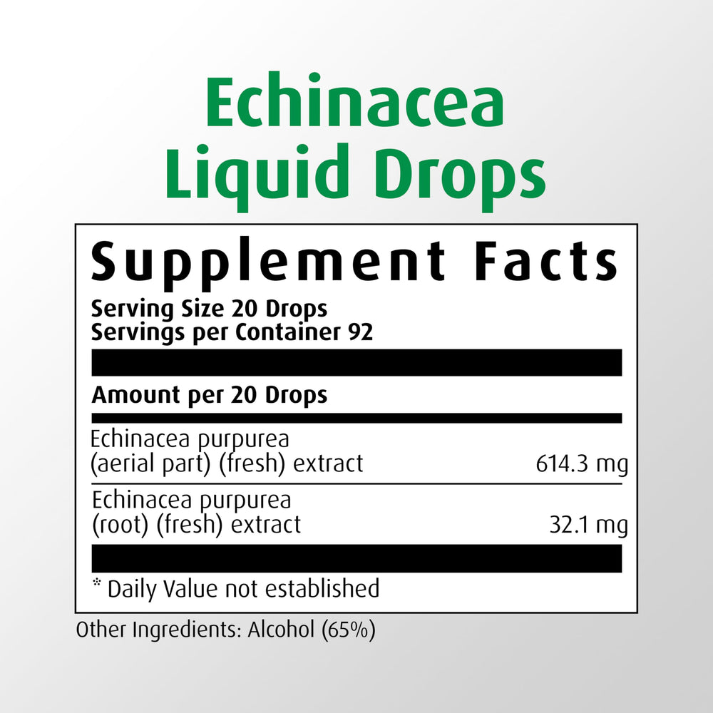 Organic echinacea plant harvest supporting A.Vogel Echinaforce formulations.