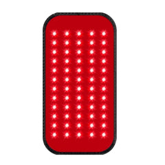 AVZAVZ Red Light Therapy for Body 60 LEDs front view for easy at-home sessions.