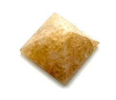 Awaken Your Kundalini solar plexus energy yellow quartz supports personal power during practice.