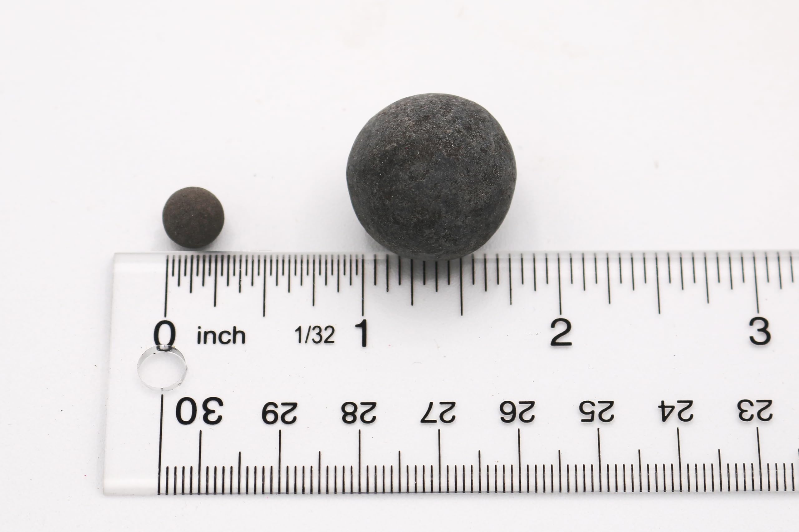 Awesome Aquatic Tourmaline Mineral Balls promote betta color in balanced water conditions.