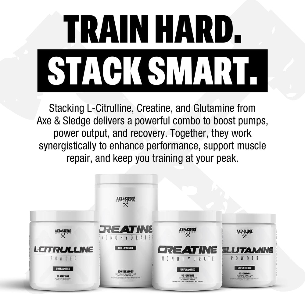 Basics Creatine in a shaker during a training session