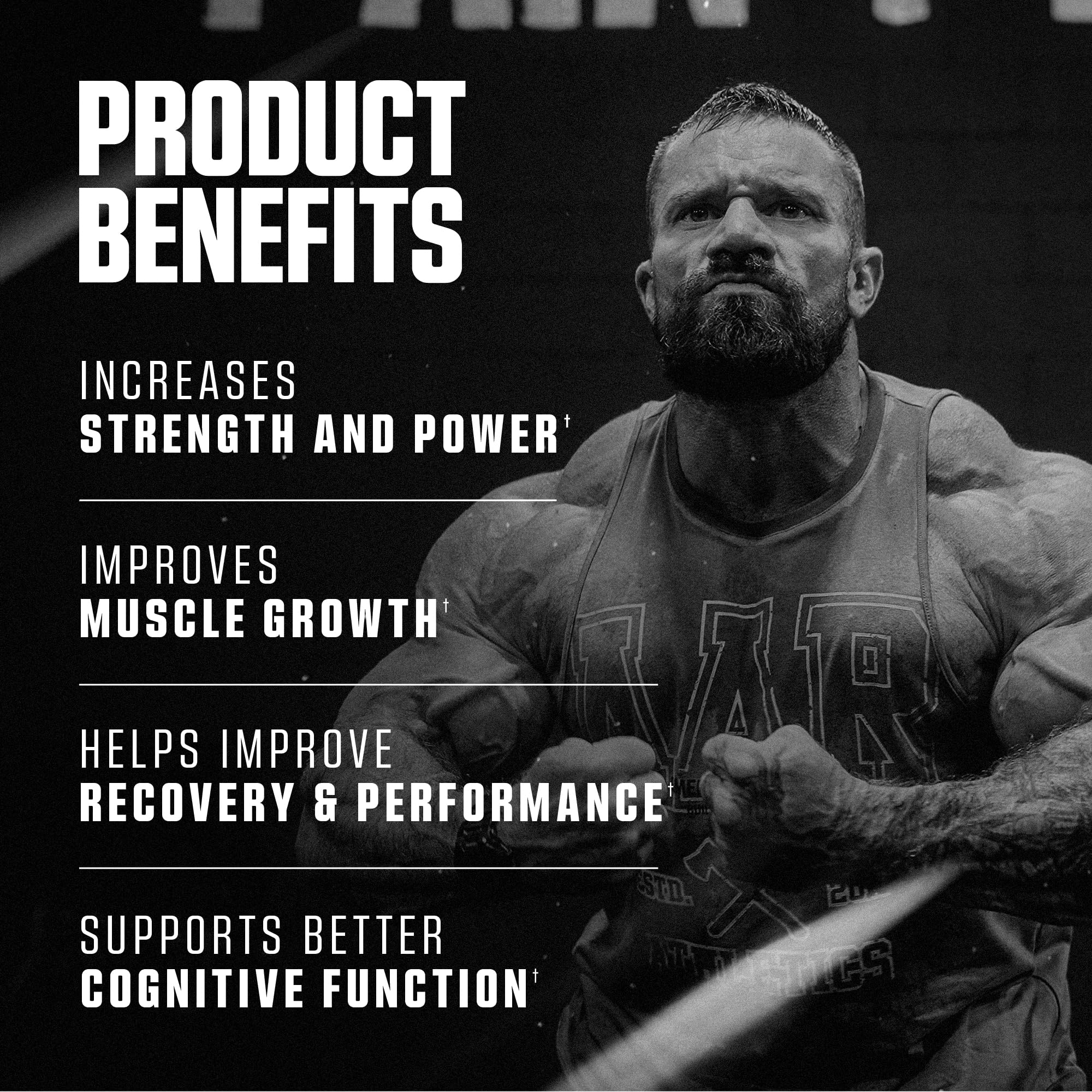 Pouring Basics Creatine powder into a beverage with a steady stream