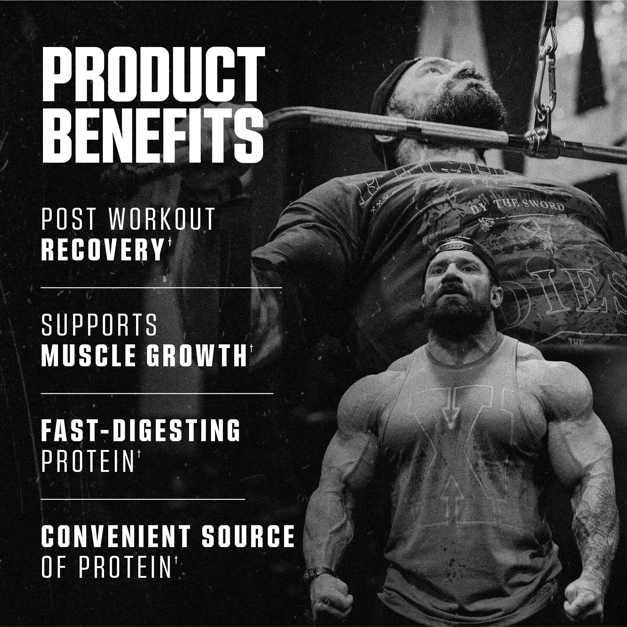 Farm Fed digestive enzymes label emphasizing improved digestion and absorption