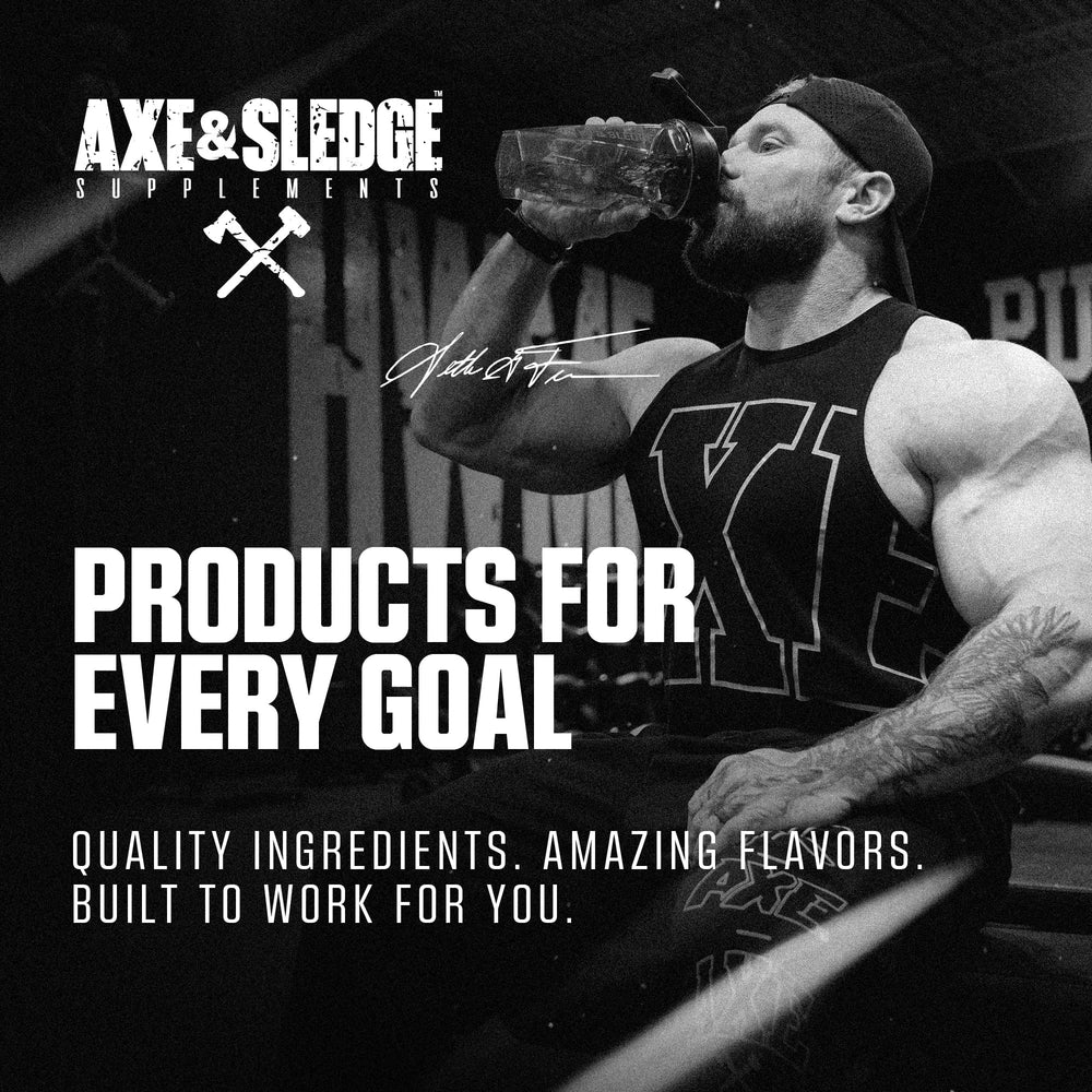 USA-made label signals quality and domestic production.