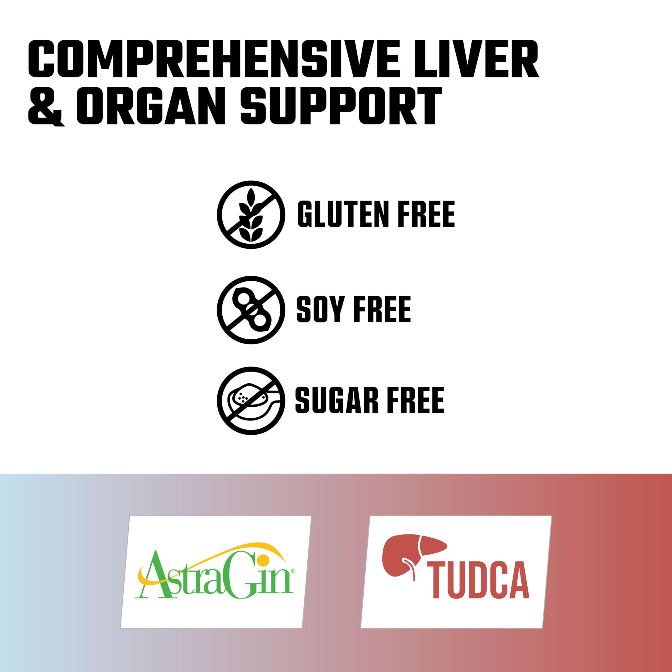 Liver+ capsules closeup displaying vegan capsules and natural formula.