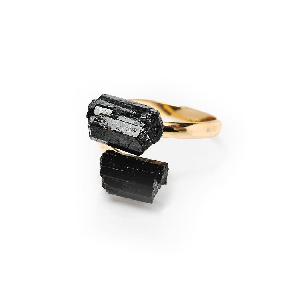 Ayana Crystals gift-ready packaging makes a thoughtful present.