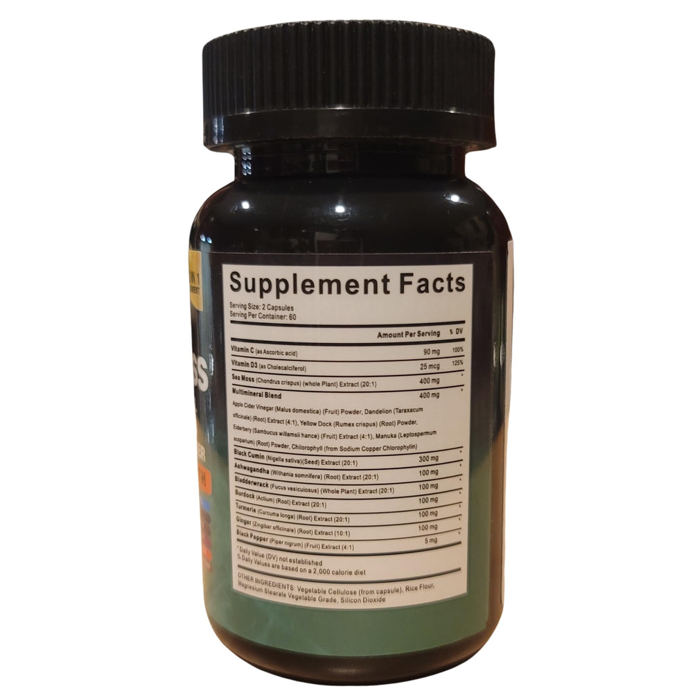 AyBet Apple Cider Vinegar bottle highlighting potential digestive support.