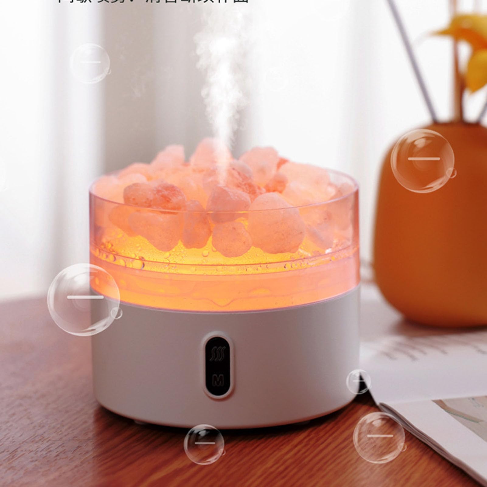 AYNEFY bedroom dreamy light provides soothing hues for winding down