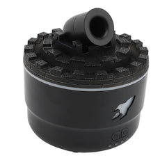 AYNEFY Volcano Diffuser LED lights cycle through seven colors for ambiance