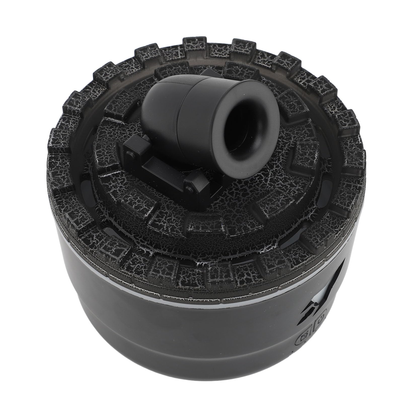 AYNEFY Volcano Diffuser ideal for home office, bedroom and living spaces