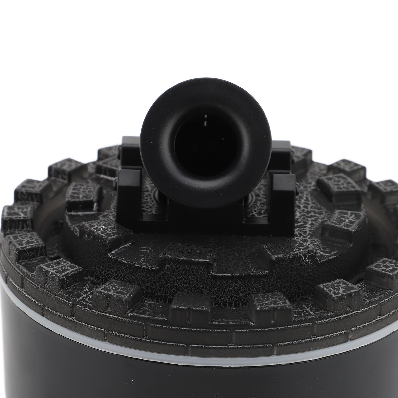 AYNEFY Volcano Diffuser includes USB cable for simple setup