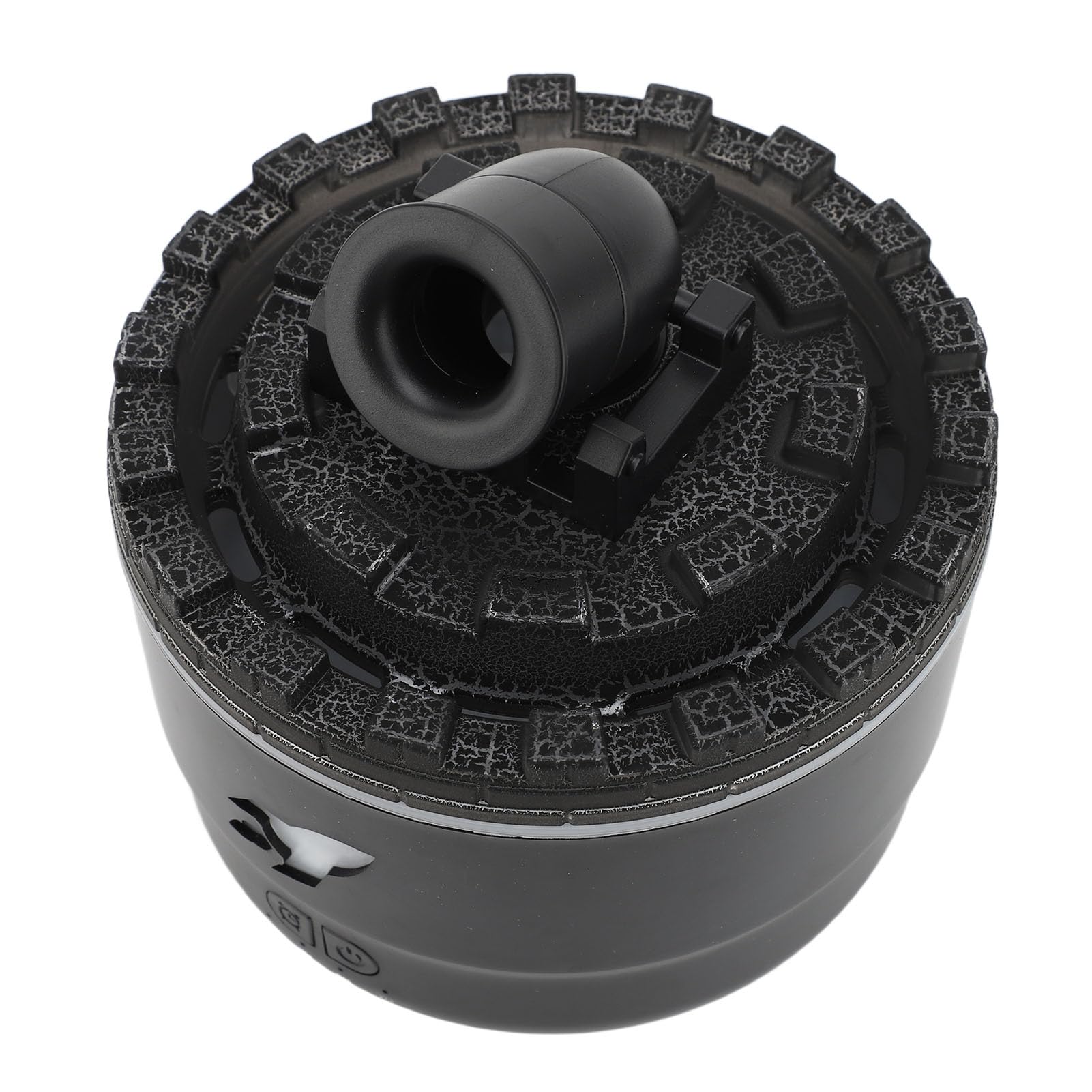 AYNEFY Volcano Diffuser auto shut-off for safe use when water runs out