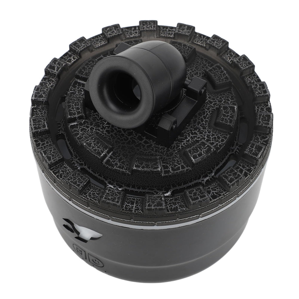 AYNEFY Volcano Diffuser auto shut-off for safe use when water runs out