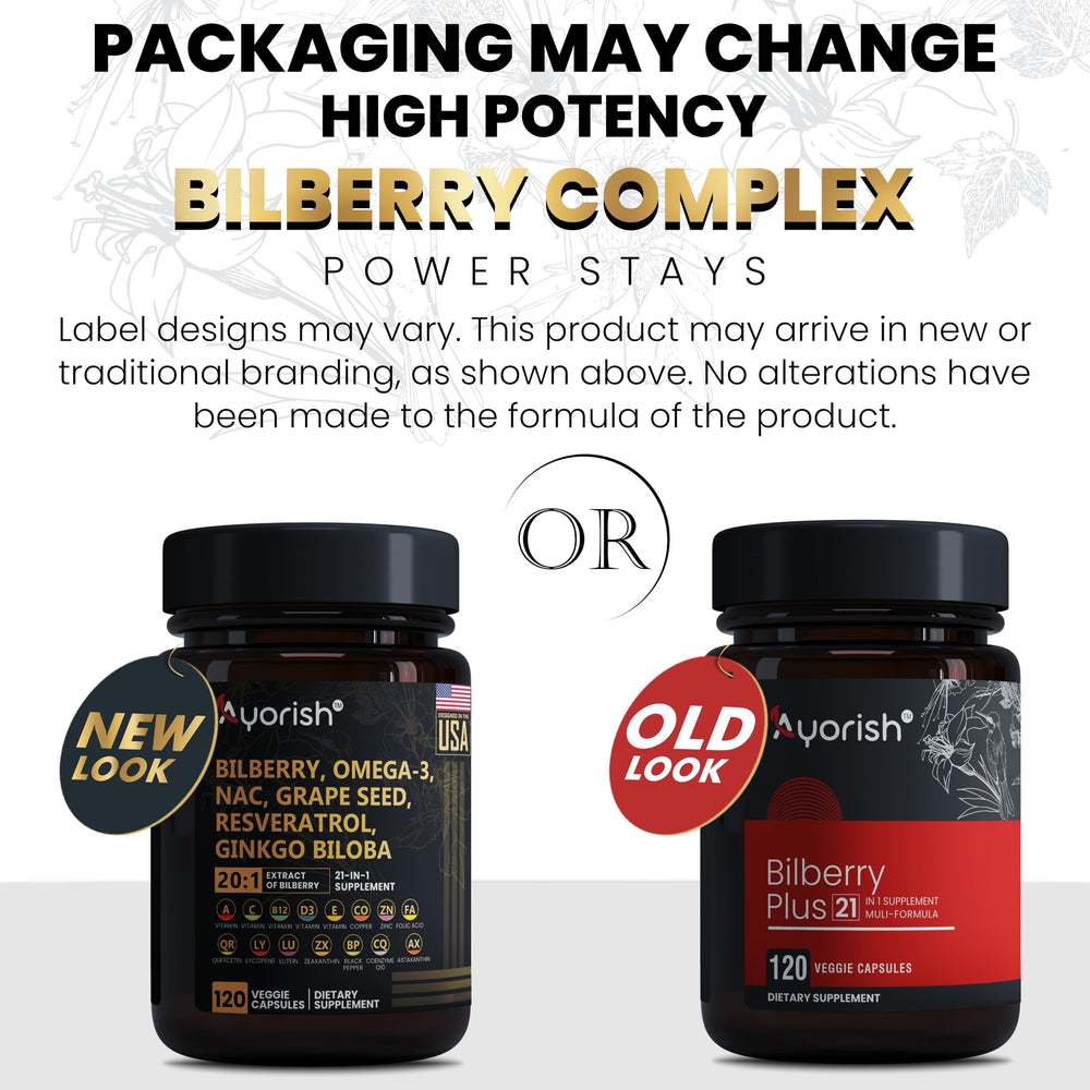 Ayorish resveratrol-grape-seed capsules arranged for antioxidant support.