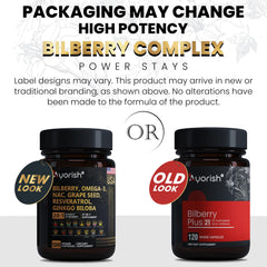 Ayorish resveratrol-grape-seed capsules arranged for antioxidant support.