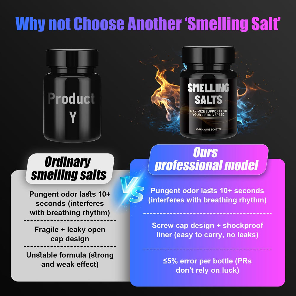 AYROX Power Salt pro-athletes using during training sessions