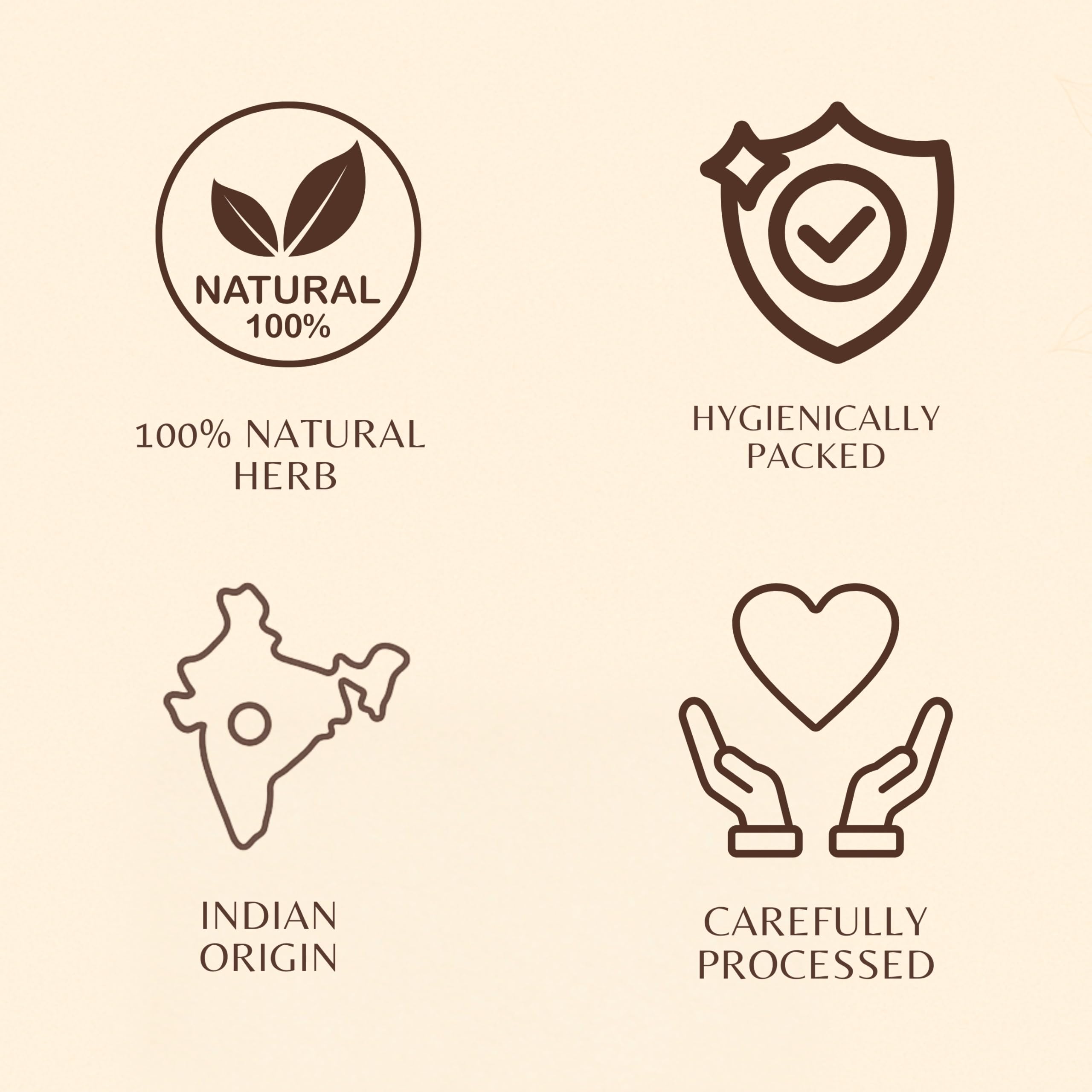 AYURVEDASHREE Loh Bhasma mineral form shown on traditional preparation label.