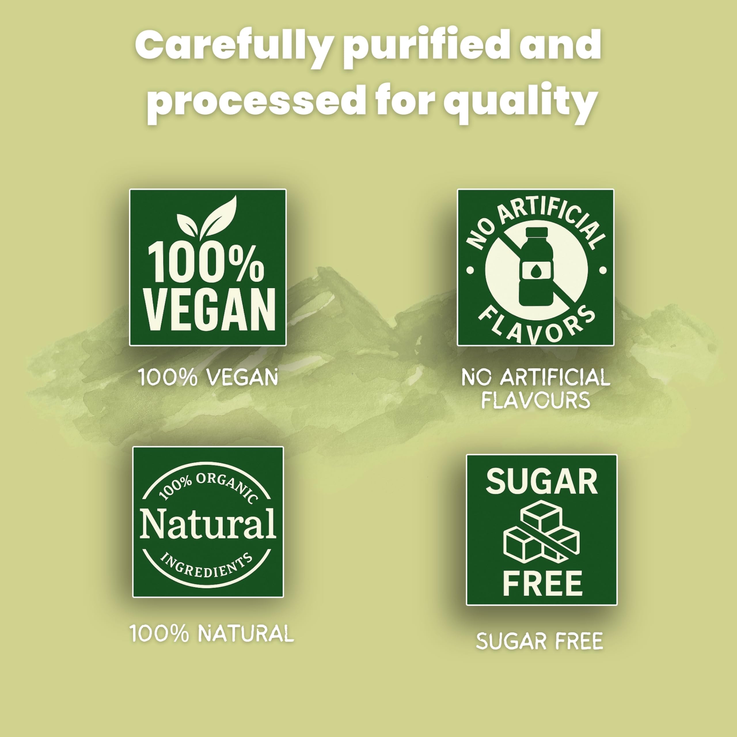Vegetarian capsules emphasize plant-based formula for vegan diets