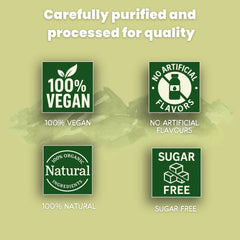 Vegetarian capsules emphasize plant-based formula for vegan diets