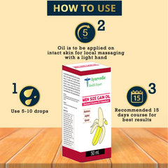 Ayurvedic Health Expert application scene demonstrates easy nightly routine for wellness