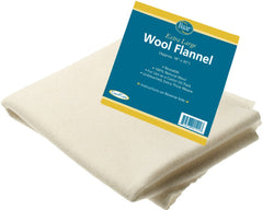 Baar Extra Large wool flannel pack setup for comfortable castor oil sessions.