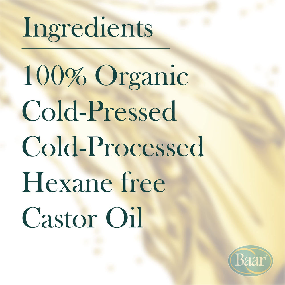 Baar Palma Christos Roll-On application close-up shows mess-free use.