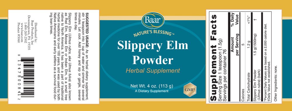 Baar psoriasis-care kit components laid out for a simple health routine.