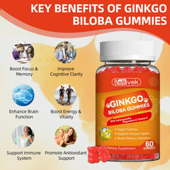 Babivek Vitamin C and Magnesium gummies pack for essential daily nutrients