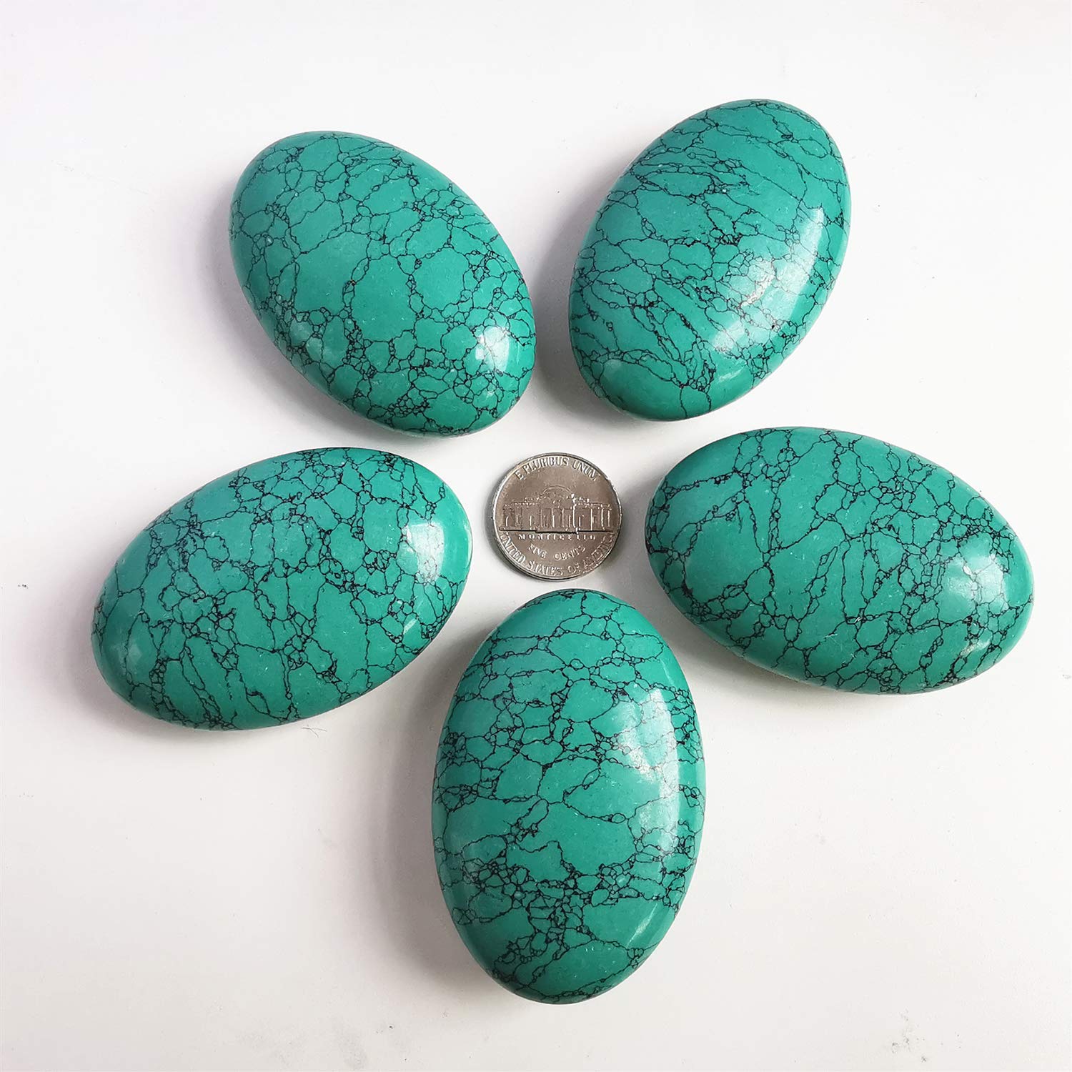 Bacatgem energy spa crystal aids chakra balance during mindful practice