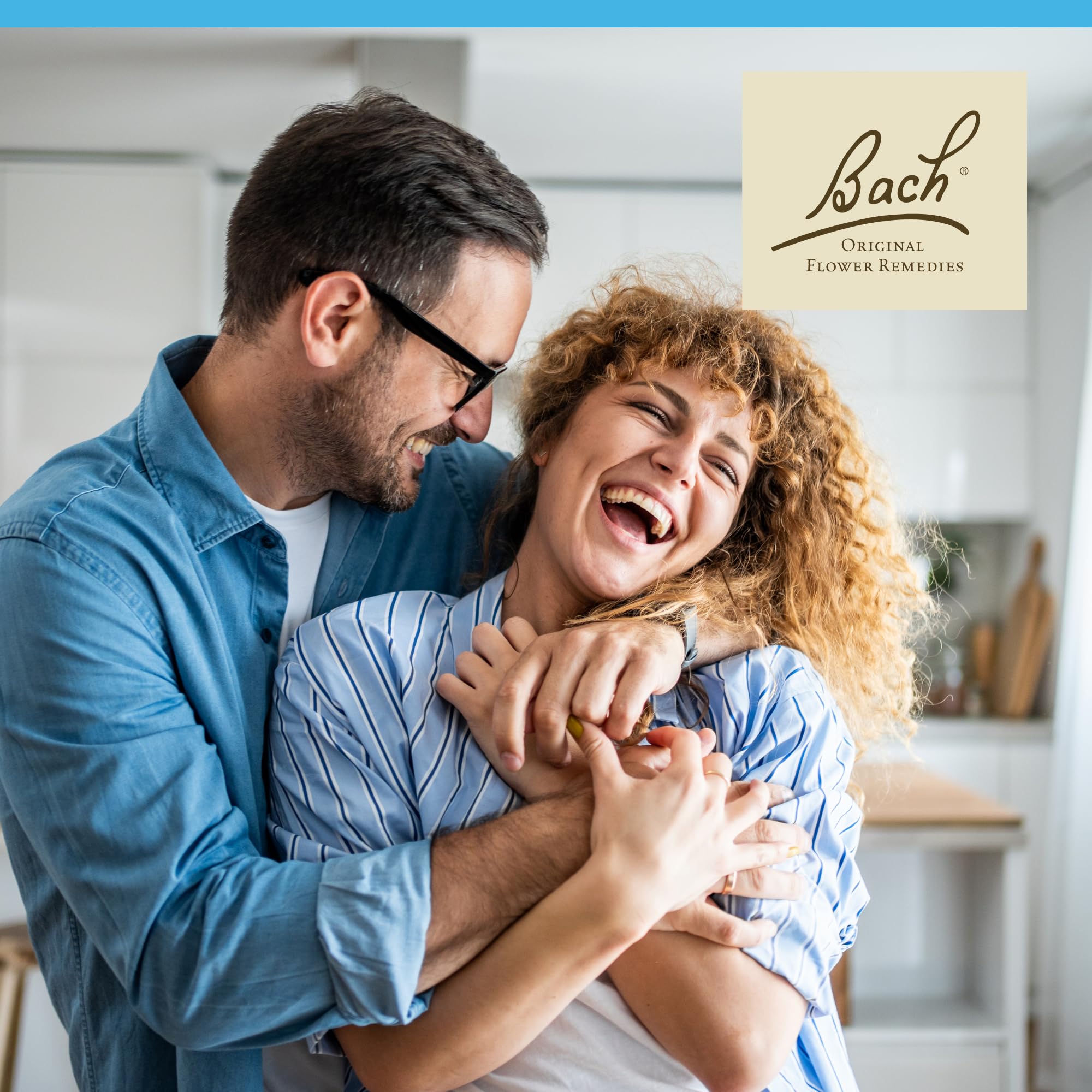 Bach Chicory non-alcohol formula supports mindful presence without alcohol impact
