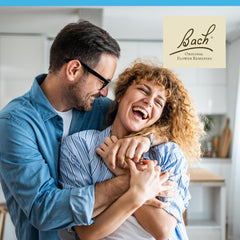 Bach Chicory non-alcohol formula supports mindful presence without alcohol impact