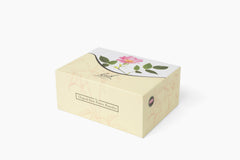 Bach flower remedies collection with essences for daily emotional balance.