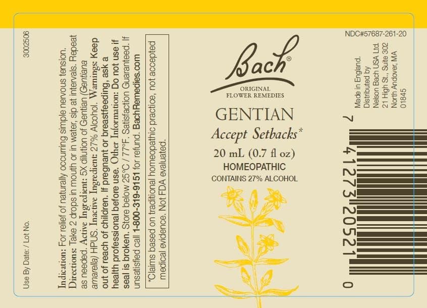 Bach Original Flower Remedies 2-pack dropper enables easy daily balance