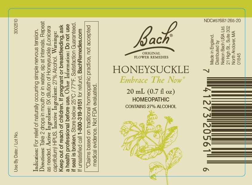 Bach packaging shows vegan, non-habit-forming remedies for daily wellness