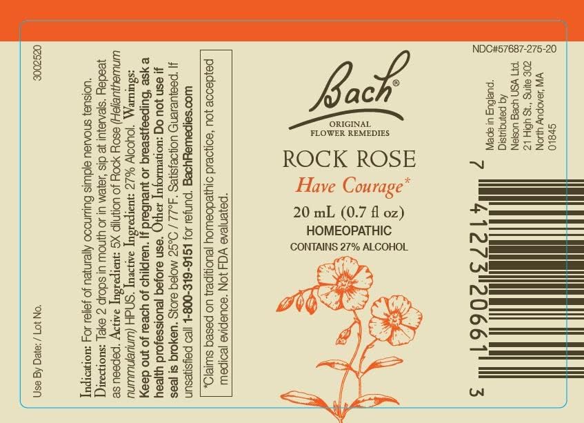 Bach Original Flower Remedies 2-Pack packaging front shows vegan, 38-remedy system at a glance.