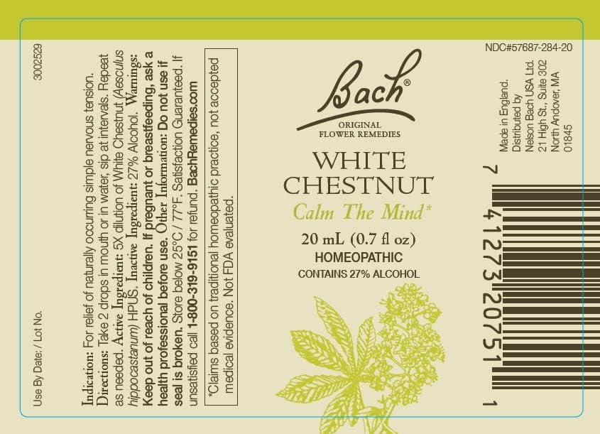Bach Original Flower Remedies 3-pack dropper close-up for easy daily use