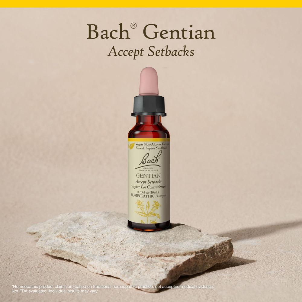 Bach Original-remedies-emotional-balance highlights trusted heritage since 1935 for mindful living.