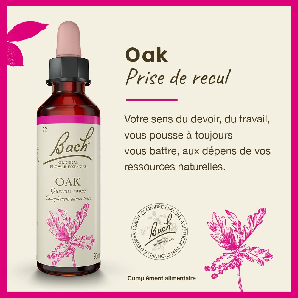 Oak packaging front highlights trusted 1935 lineage and bottle size