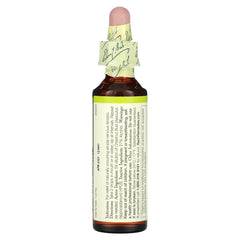 Bach Chestnut Bud frasco de 20 ml para equilibrio emocional