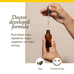 Bach Wild Oat packaging is compact for travel and daily routines.