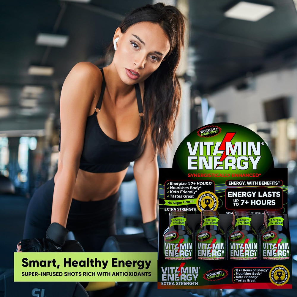 Back panel highlighting vegan, gluten-free and zero sugar attributes