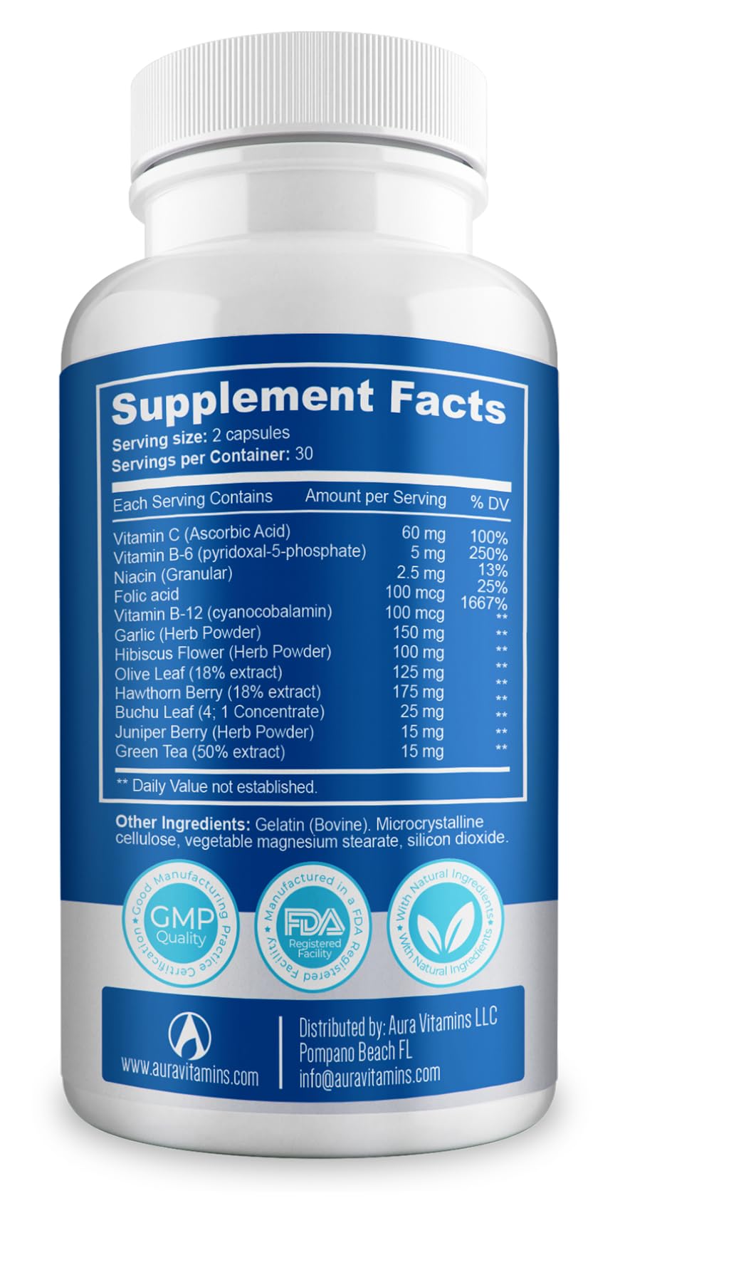 BACTICURE Audio Calm relaxed scene implies easier evenings and improved comfort.